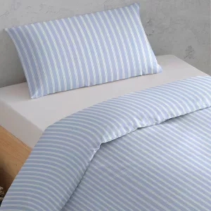 Capa de edredão algodão...