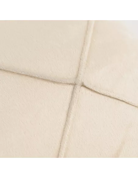 Almofada retangular 30x50 New Rombo veludo lisa almofadas