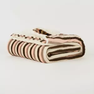 Manta sherpa Raya Norma...