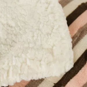 Manta sherpa Raya Norma... 2