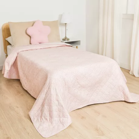 Colcha bouti Katy malva colchas-bouti