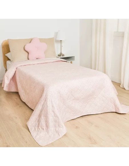 Colcha bouti Katy malva colchas-bouti
