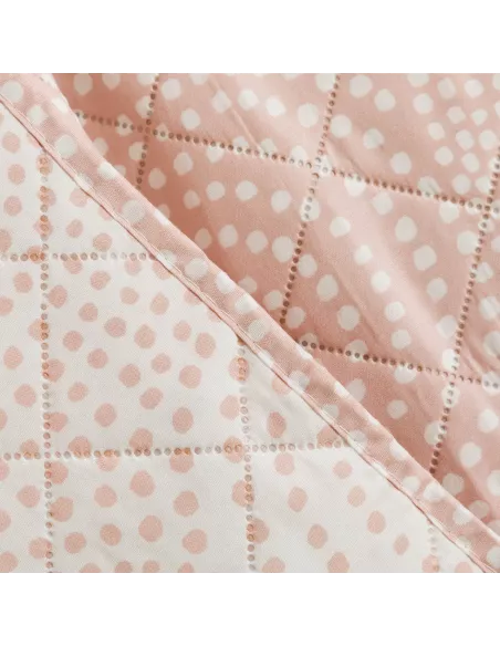 Colcha bouti Katy malva colchas-bouti