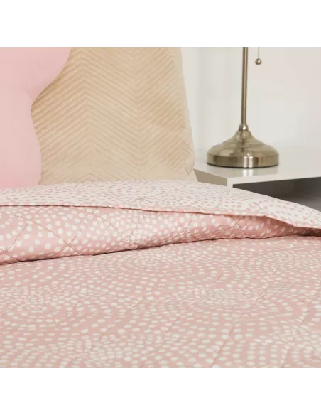 Colcha bouti Katy malva colchas-bouti
