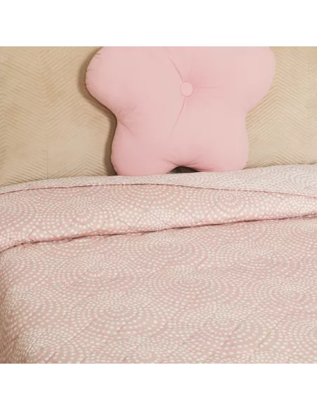 Colcha bouti Katy malva colchas-bouti