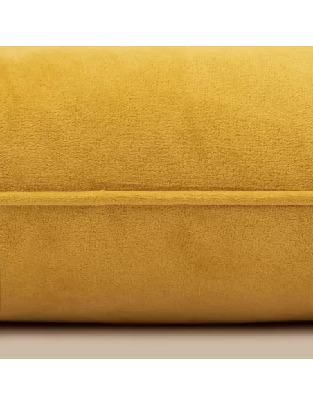 Almofada retangular 30x50 New veludo lisa almofadas