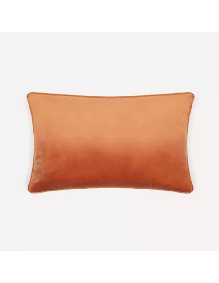 Almofada retangular 30x50 New veludo lisa almofadas