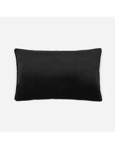 Almofada retangular 30x50 New veludo lisa almofadas