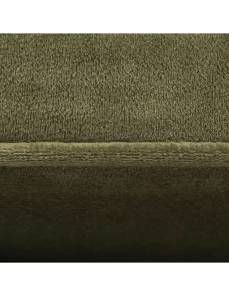 Almofada retangular 30x50 New veludo lisa almofadas