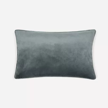Almofada retangular 30x50 New veludo lisa almofadas