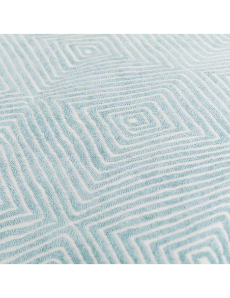 Colcha jacquard chenilla Julieta - 120gr colchas-e-edredoes