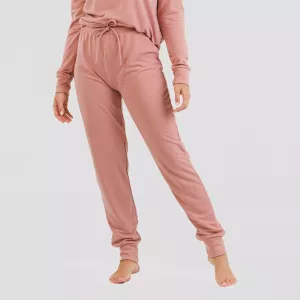 Calças compridas básicas...