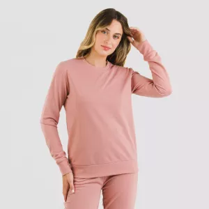 Camisola básica desportiva...