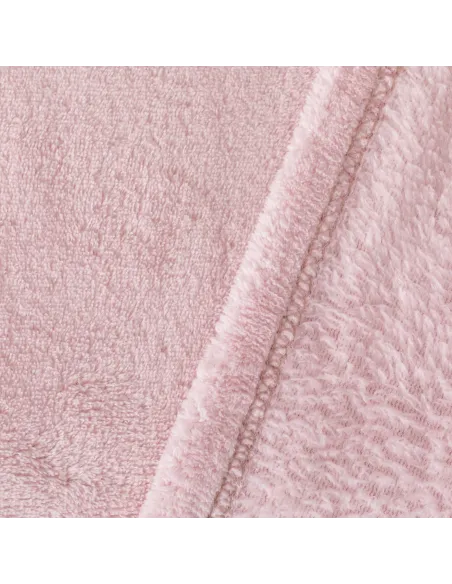 Jogo de lençóis veludo liso cama-90