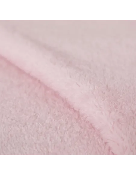 Jogo de lençóis veludo liso cama-90