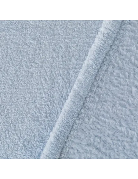 Jogo de lençóis veludo liso cama-90