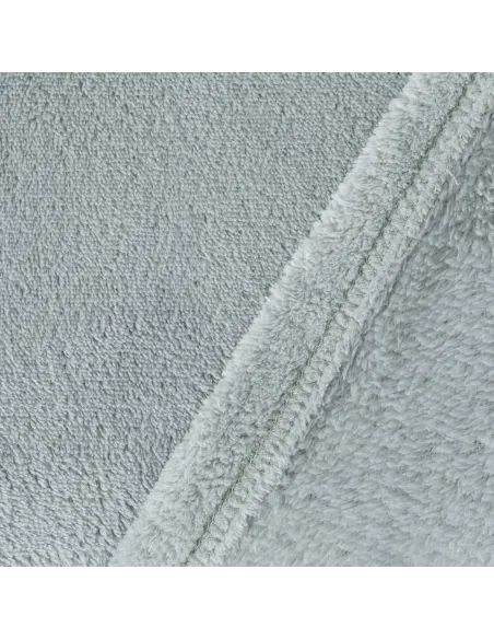 Jogo de lençóis veludo liso cama-90