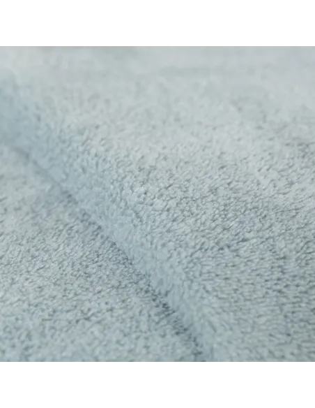 Jogo de lençóis veludo liso cama-90