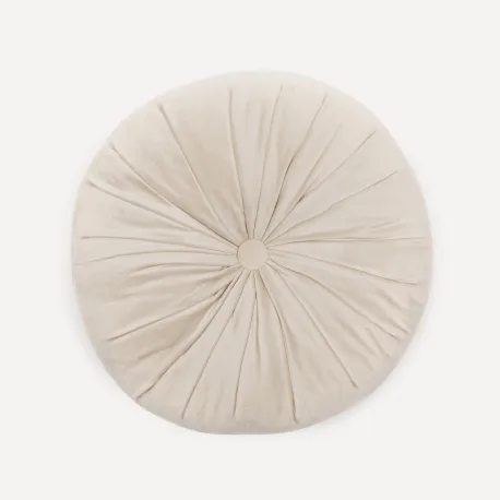 Almofada Oreo lisa 40x40 almofadas