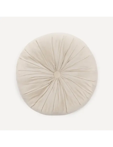 Almofada Oreo lisa 40x40 almofadas