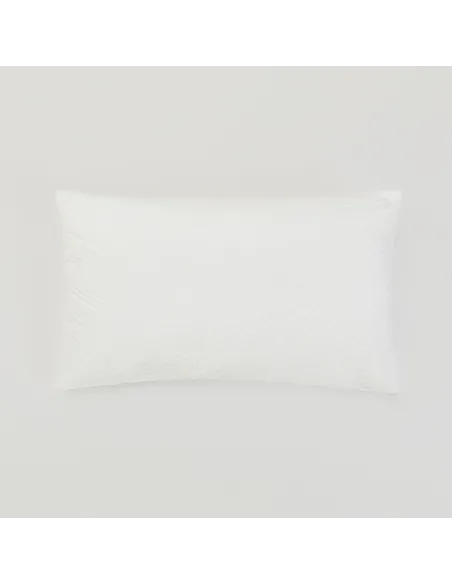 Almofada retangular 30x50 New Hungria veludo lisa almofadas