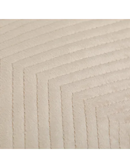Almofada retangular 30x50 New Hungria veludo lisa almofadas