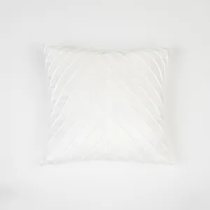 Almofada New Espiga lisa 50x50