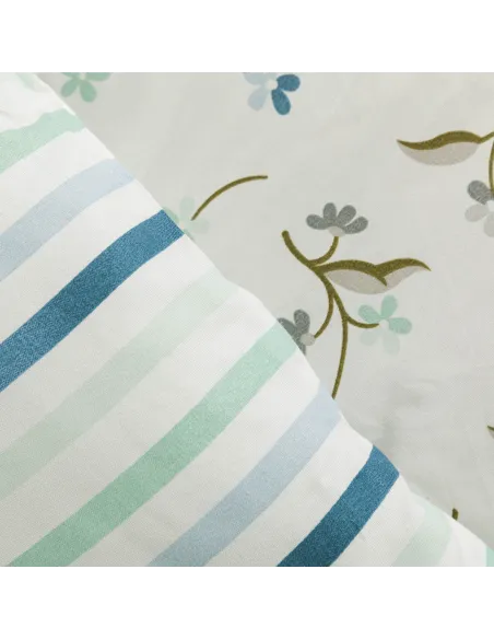 Edredão estampado Polola edredoes-estampados
