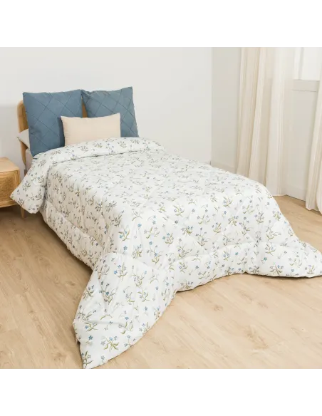 Edredão estampado Polola edredoes-estampados