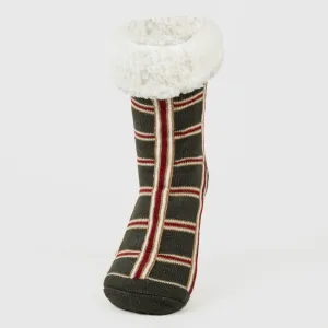 Meias homem Cuadro Nelby...