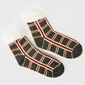 Meias homem Cuadro Nelby... 2