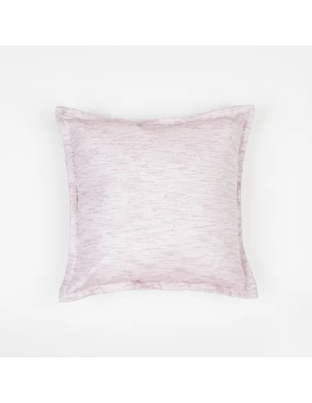 Almofada Brigitte lisa 45x45 almofadas