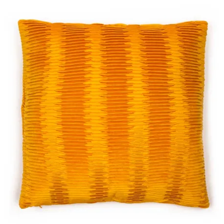 Almofada New Jareta veludo lisa 50x50 almofadas