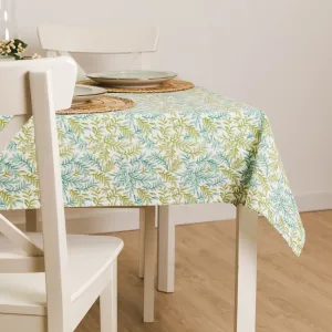 Toalha de mesa anti manchas...