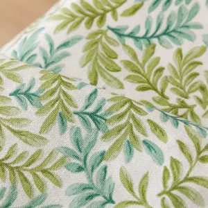 Toalha de mesa anti manchas... 2