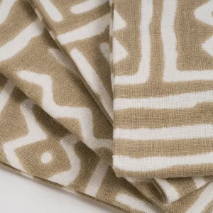 Conjunto 4 guardanapos... 2