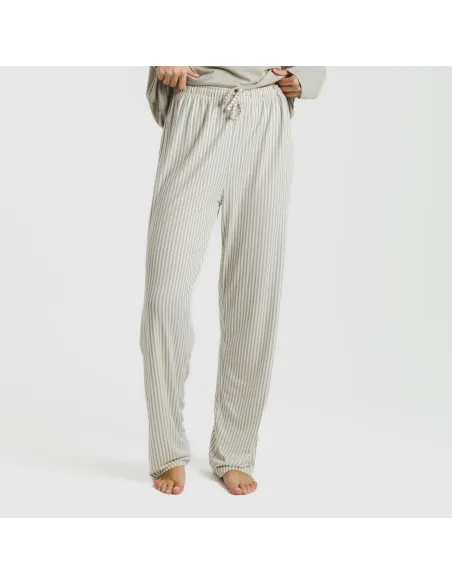 Pijama mulher soft Raya Kodac arena pijamas-compridos-de-mulher