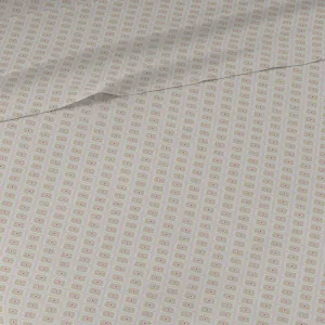 Jogo de lençóis algodão... 2