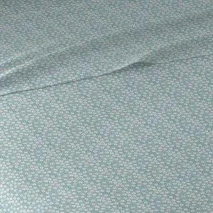 Jogo de lençóis algodão... 2