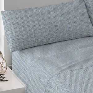 Jogo de lençóis algodão... 2