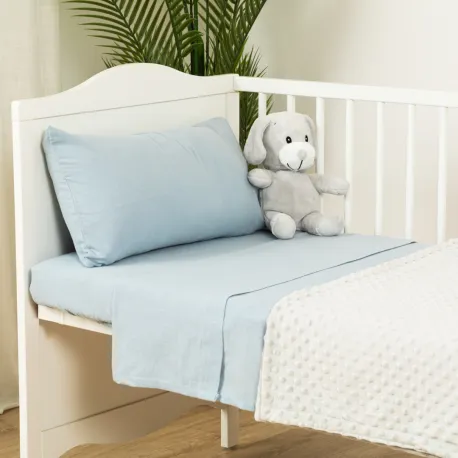 Jogo de lençóis flanela cama bebé jogos-de-lencois-para-bebe
