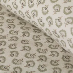 Capa de edredão flanela... 2