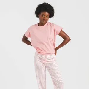 Pijama comprido algodão... 2