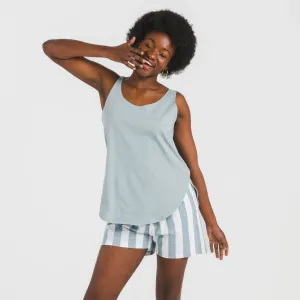 Pijama curto algodão Raya...