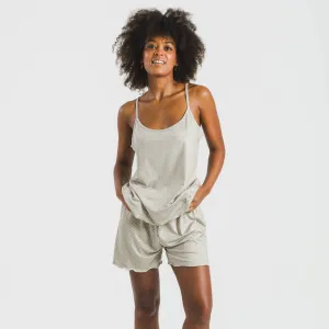 Pijama alças mulher soft... 2