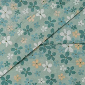 Jogo de lençóis algodão... 2