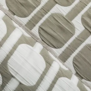 Colcha duplo tecido... 2