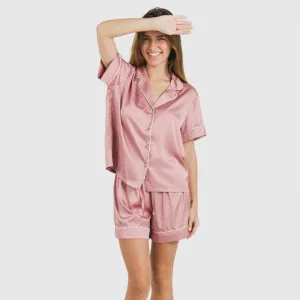 Pijama curto de manga curta... 2