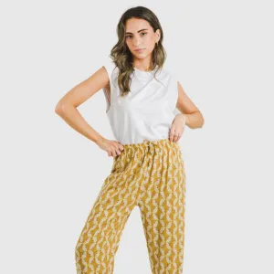 Calças viscosa Calsita... 2