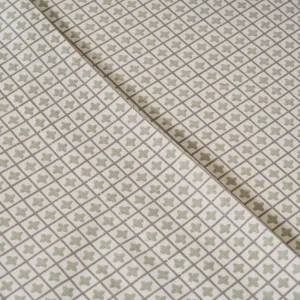 Jogo de lençóis algodão... 2